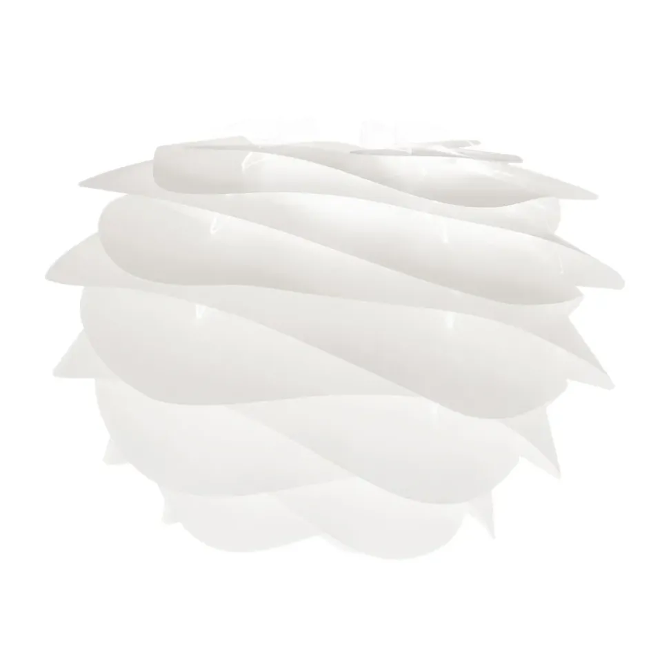 Hot Umage Carmina mini lampshade Ø32 cm, White