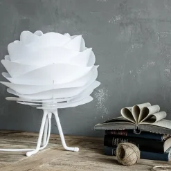 Hot Umage Carmina mini lampshade Ø32 cm, White