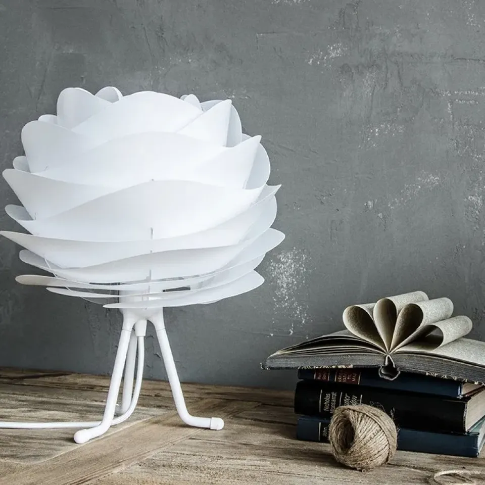 Hot Umage Carmina mini lampshade Ø32 cm, White