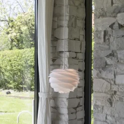 Hot Umage Carmina mini lampshade Ø32 cm, White