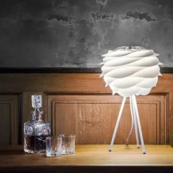Hot Umage Carmina mini lampshade Ø32 cm, White