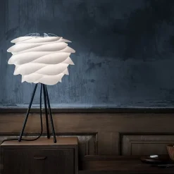 Hot Umage Carmina mini lampshade Ø32 cm, White