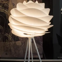 Hot Umage Carmina mini lampshade Ø32 cm, White