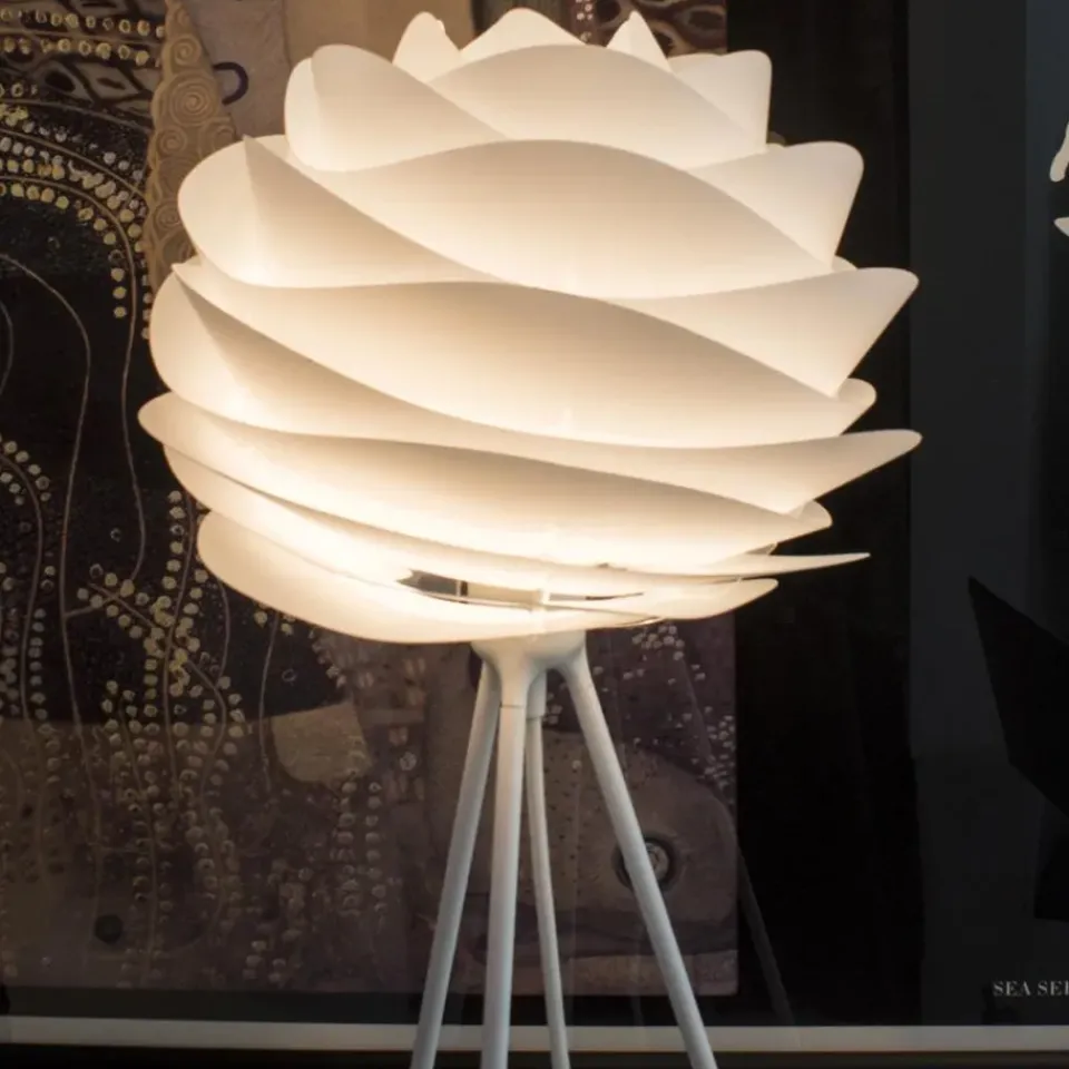 Hot Umage Carmina mini lampshade Ø32 cm, White