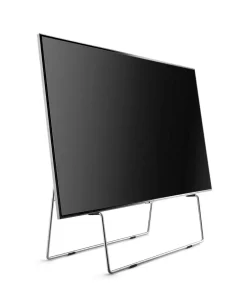 Shelves & Shelving Systems|Shelves & Shelving Systems^Eva Solo Carry tv-stand, Stainless steel Silver-coloured