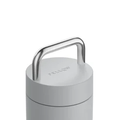 Clearance Fellow Carter Carry thermos mug 59 cl, Matte Grey