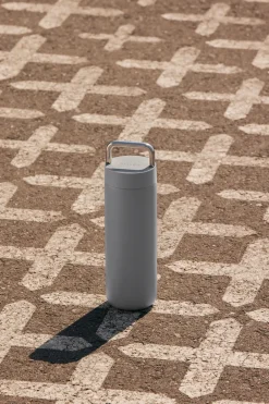 Clearance Fellow Carter Carry thermos mug 59 cl, Matte Grey
