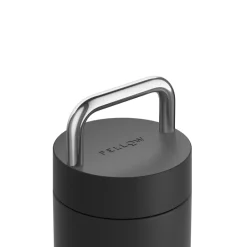 Thermal Flasks & Travel Mugs^Fellow Carter Carry thermos mug 59 cl, Matte Black
