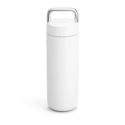 Thermal Flasks & Travel Mugs^Fellow Carter Carry thermos mug 59 cl, Matte White