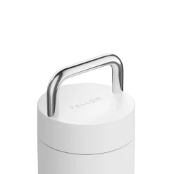 Thermal Flasks & Travel Mugs^Fellow Carter Carry thermos mug 59 cl, Matte White
