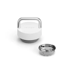 Thermal Flasks & Travel Mugs^Fellow Carter Carry thermos mug 59 cl, Matte White