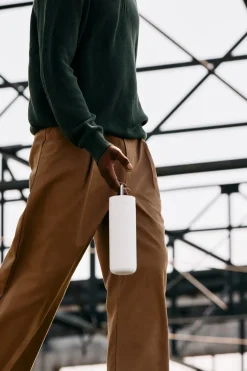 Thermal Flasks & Travel Mugs^Fellow Carter Carry thermos mug 59 cl, Matte White
