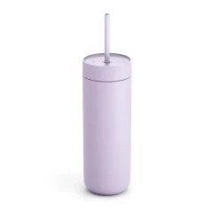 Clearance Fellow Carter Cold Mug thermos mug 59 cl, Peri twinkle Pink