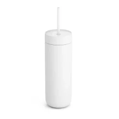 Thermal Flasks & Travel Mugs^Fellow Carter Cold Mug thermos mug 59 cl, Matte White