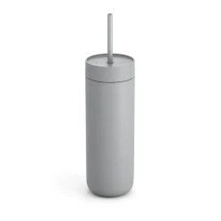 Hot Fellow Carter Cold Mug thermos mug 59 cl, Matte Grey