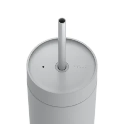 Hot Fellow Carter Cold Mug thermos mug 59 cl, Matte Grey