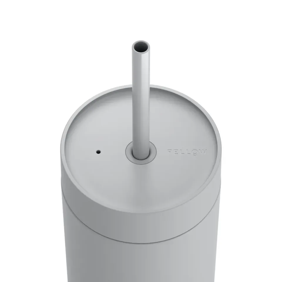 Hot Fellow Carter Cold Mug thermos mug 59 cl, Matte Grey