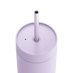 Thermal Flasks & Travel Mugs^Fellow Carter Cold Mug thermos mug 47 cl, Peri twinkle Pink