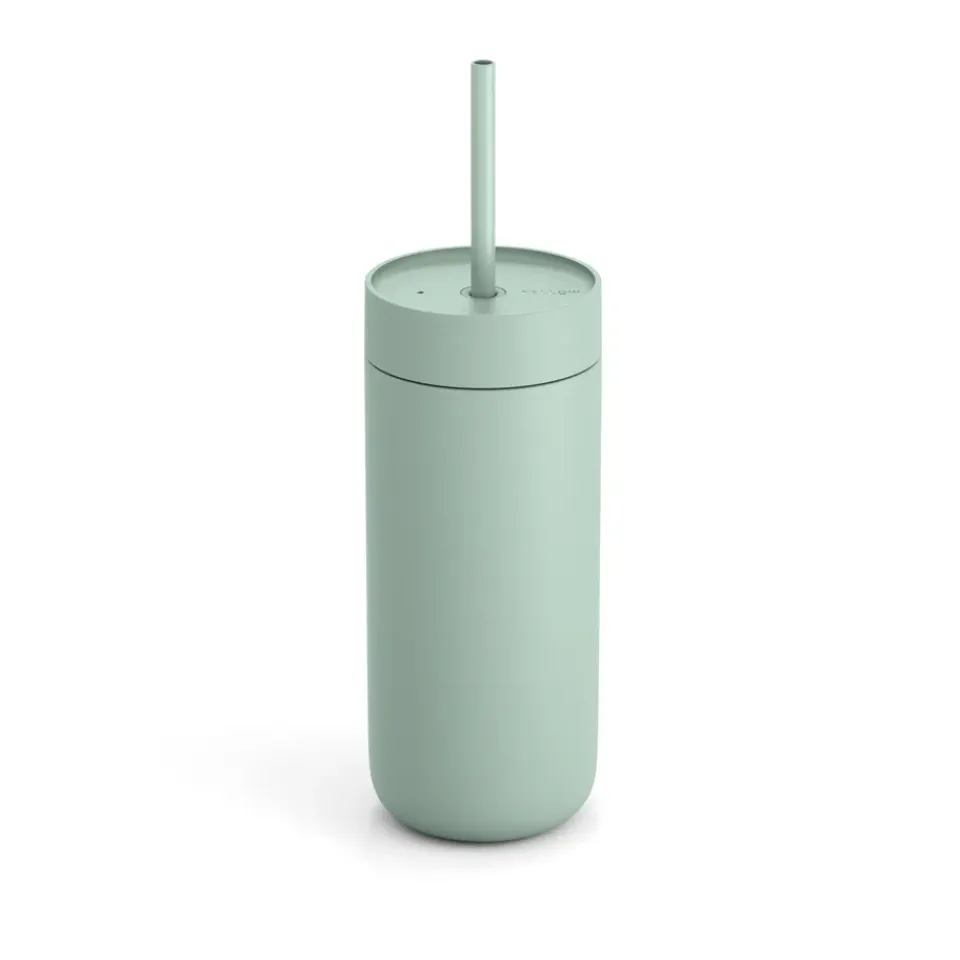 Best Fellow Carter Cold Mug thermos mug 47 cl, Mint chip Green