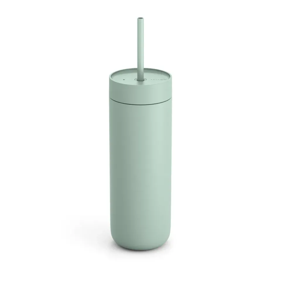 Thermal Flasks & Travel Mugs^Fellow Carter Cold Mug thermos mug 59 cl, Mint chip Green