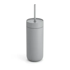 Thermal Flasks & Travel Mugs^Fellow Carter Cold Mug thermos mug 47 cl, Matte Grey