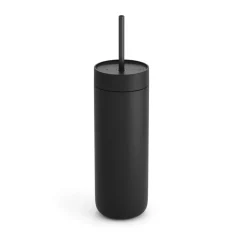 Discount Fellow Carter Cold Mug thermos mug 59 cl, Matte Black