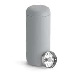 Thermal Flasks & Travel Mugs^Fellow Carter thermos mug with splash guard 47 cl, Matte Grey