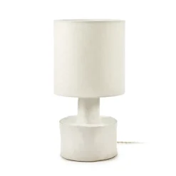 Window Lights|Desk & Table Lamps^Serax Catherine table lamp 47 cm, matte- White