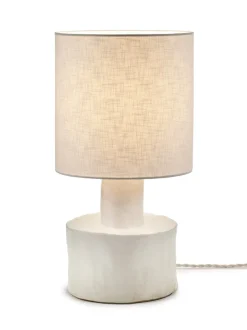 Window Lights|Desk & Table Lamps^Serax Catherine table lamp 47 cm, matte- White