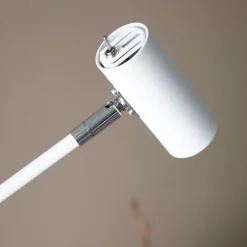 Reading Lamps|Floor Lamps^Belid Cato floor lamp, matte White