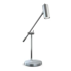 Sale Belid Cato table lamp 48 -5 cm, Aluminium Silver-coloured