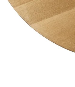 Dining Tables^FDB Møbler C62E dining table, Oak nature oiled Brown