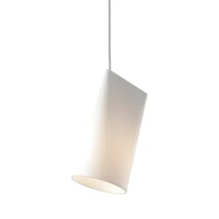 Sale MOEBE Ceiling lamp ceramic 11.2x22 cm, White