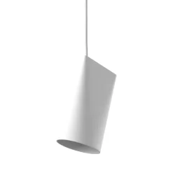 Sale MOEBE Ceiling lamp ceramic 11.2x22 cm, White