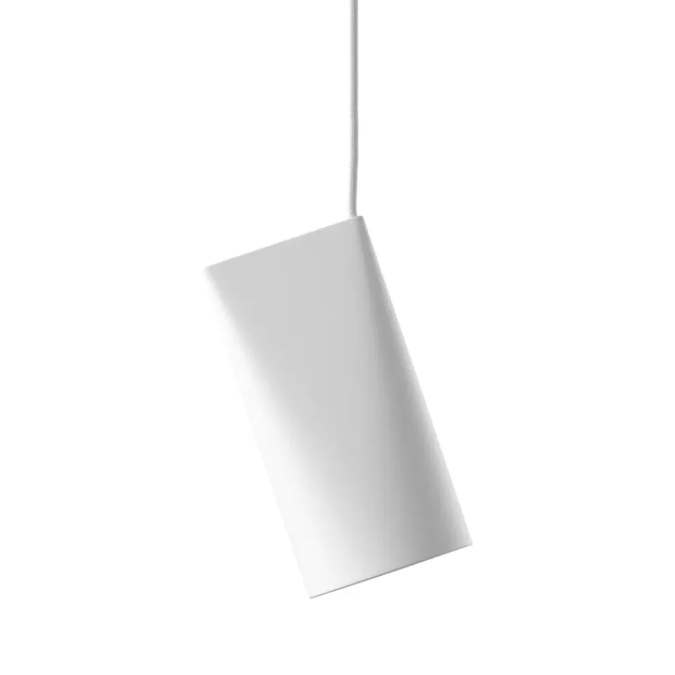 Sale MOEBE Ceiling lamp ceramic 11.2x22 cm, White