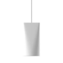 Sale MOEBE Ceiling lamp ceramic 11.2x22 cm, White