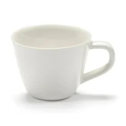 Glögg & Mulled Wine Mugs|Espresso Cups^Serax Cena Espresso cup 12 cl, Ivory Beige