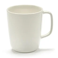 Teacups^Serax Cena tea cup 37 cl, Ivory Beige
