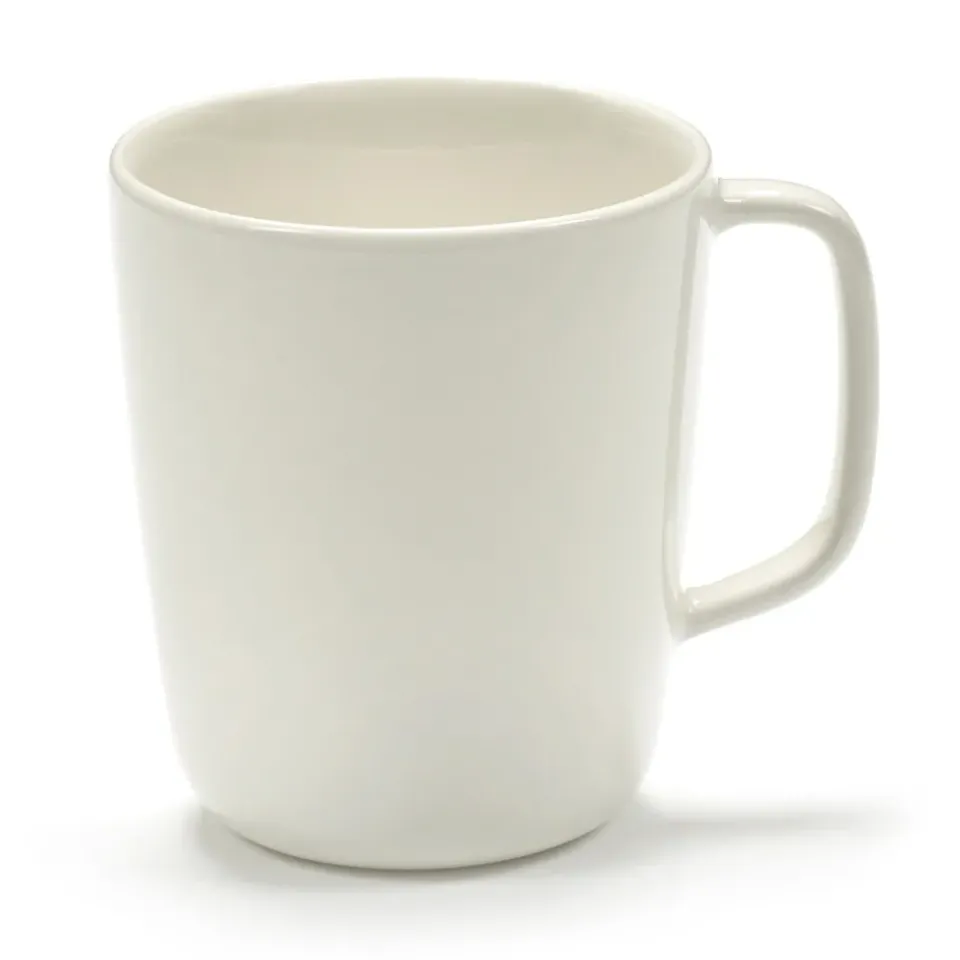 Teacups^Serax Cena tea cup 37 cl, Ivory Beige