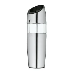 Outlet WMF Ceramill electric spice grinder, Stainless steel Silver-coloured