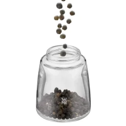 WMF Ceramill spice grinder set, Copper-glass Gold-coloured