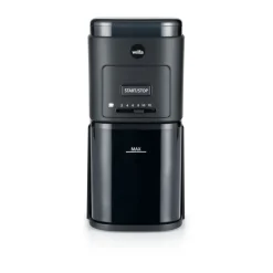 Best Wilfa CG2G-260 daily coffee grinder, Black