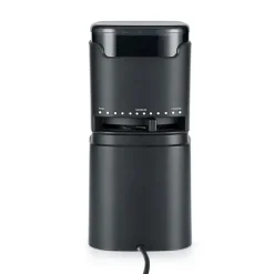 Best Wilfa CG2G-260 daily coffee grinder, Black