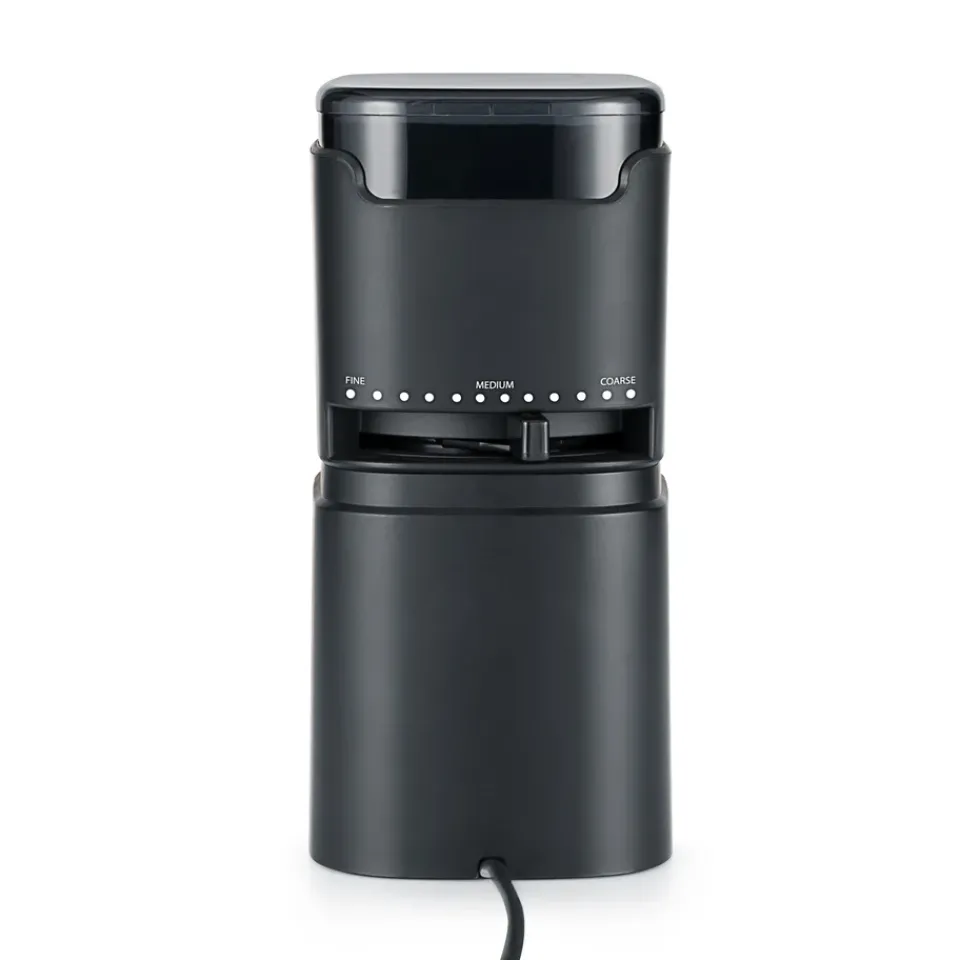 Best Wilfa CG2G-260 daily coffee grinder, Black