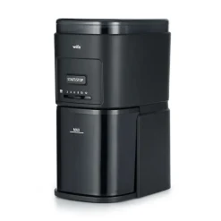 Best Wilfa CG2G-260 daily coffee grinder, Black