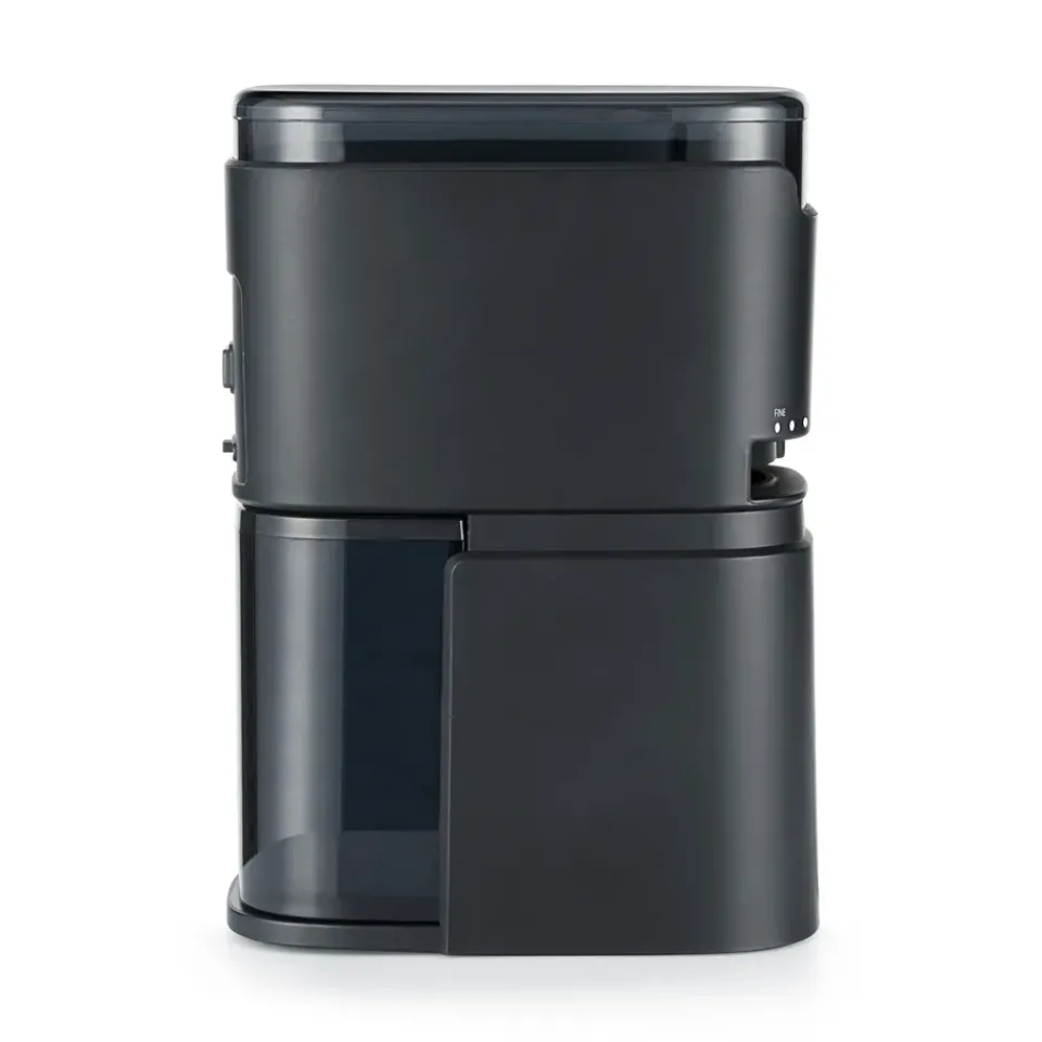 Best Wilfa CG2G-260 daily coffee grinder, Black