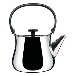 Sale Alessi Cha kettle, Stainless steel Silver-coloured