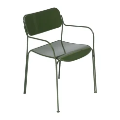 Best Grythyttan Stålmöbler Chair Libelle chair, Green
