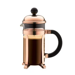 Coffee Presses & Makers^Bodum Chambord Coffee Maker 3 cups, 35 cl Orange