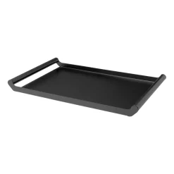 Decorative Trays^Broste Copenhagen Charlie tray 30x50 cm, Black